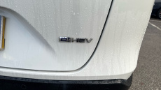 Honda HR-V 1.5 eHEV Elegance 5dr CVT Hybrid Hatchback